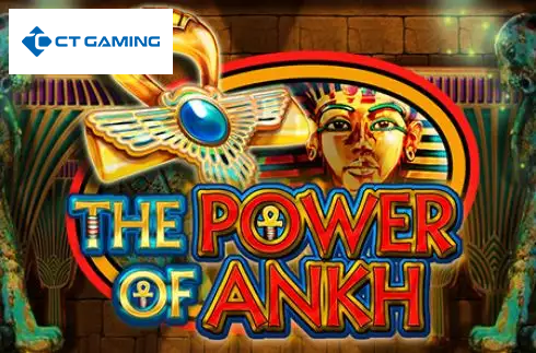 The Power Of Ankh